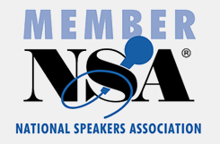 Member - National Speakers Association